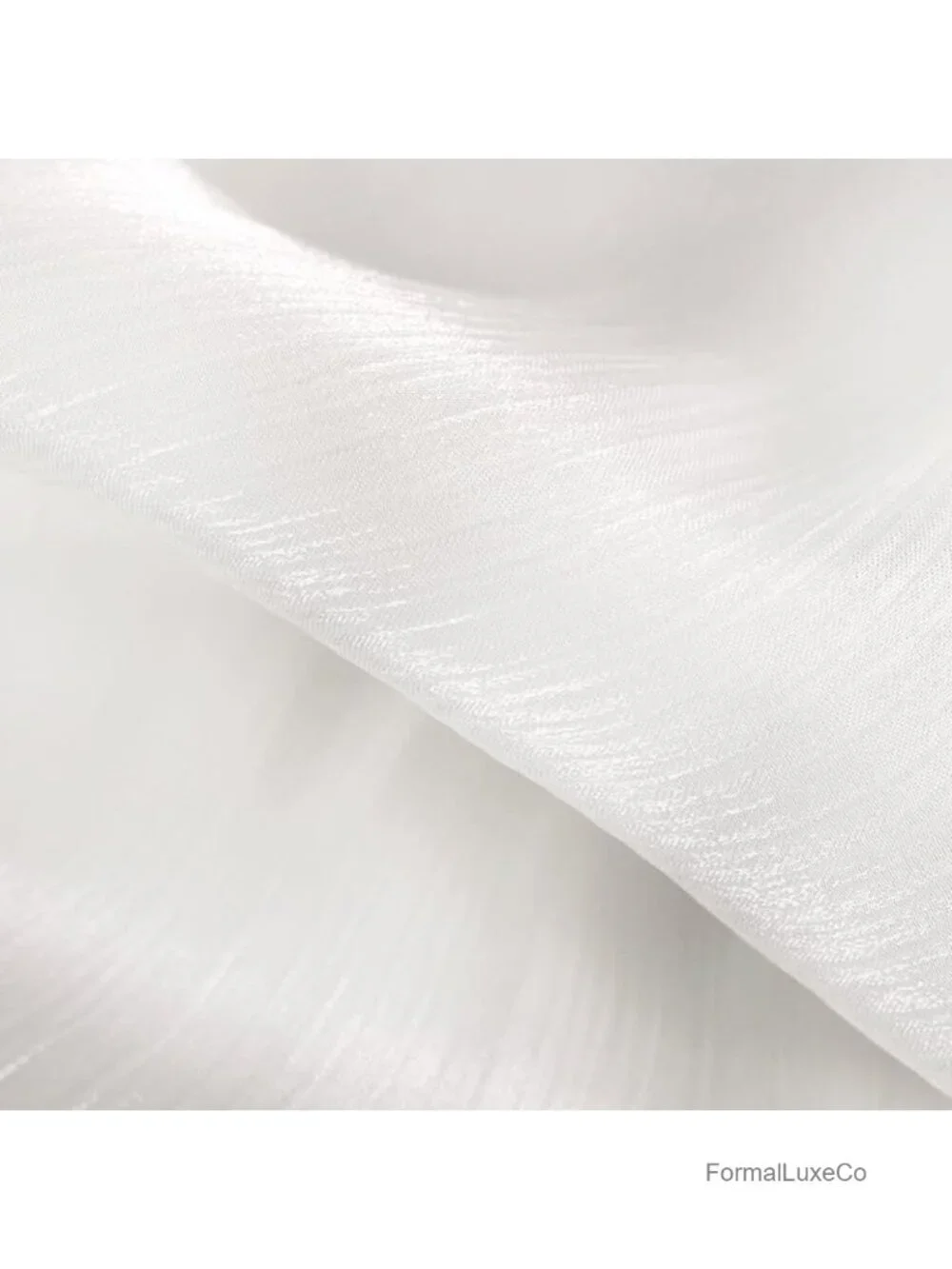 Organza Crepe Scarf Shawl Wrap Head Hijab Lightweight Sheer Flowy